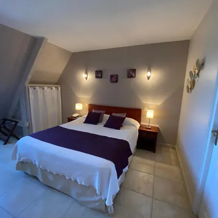 Bon Encontre Hotel 3*