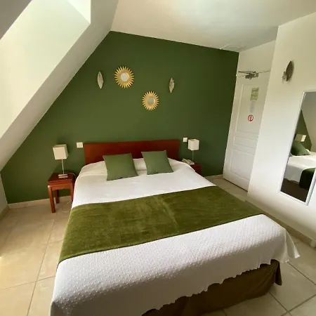 Bon Encontre Hotel 3*