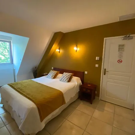 Hotel Bon Encontre