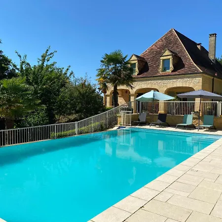 Bon Encontre Hotel Sarlat-la-Canéda