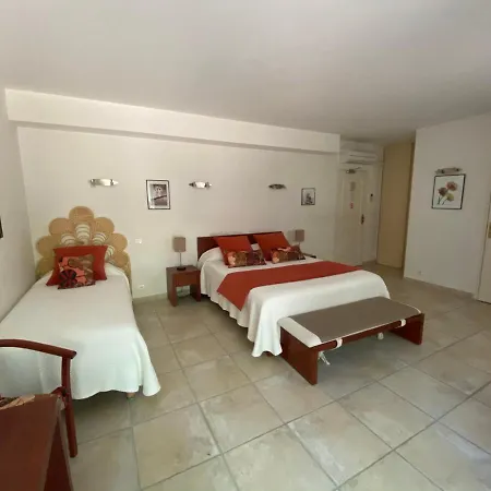 Hotel Bon Encontre Sarlat
