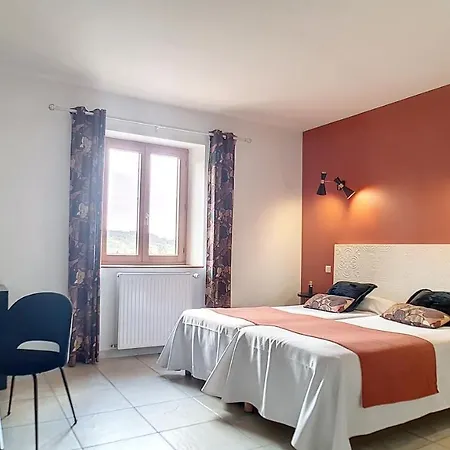 Bon Encontre 3* Sarlat-la-Canéda