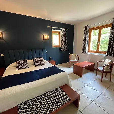 Bon Encontre Sarlat-la-Canéda
