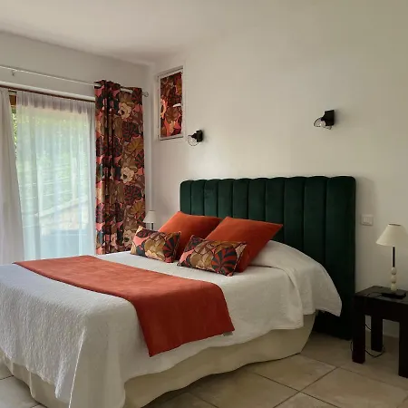 Hotel Bon Encontre Sarlat-la-Canéda
