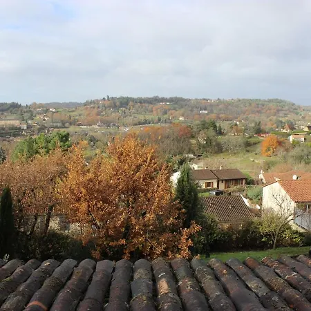 Bon Encontre 3* Sarlat-la-Canéda