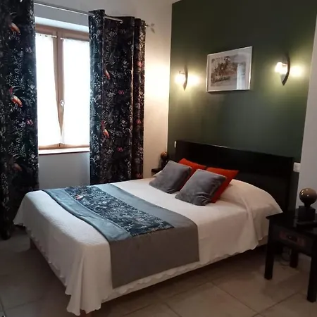 Bon Encontre Hotel