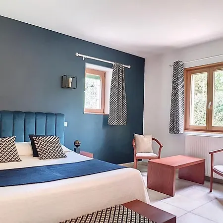 Hotel Bon Encontre Sarlat-la-Canéda