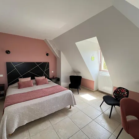 Bon Encontre 3* Sarlat-la-Canéda