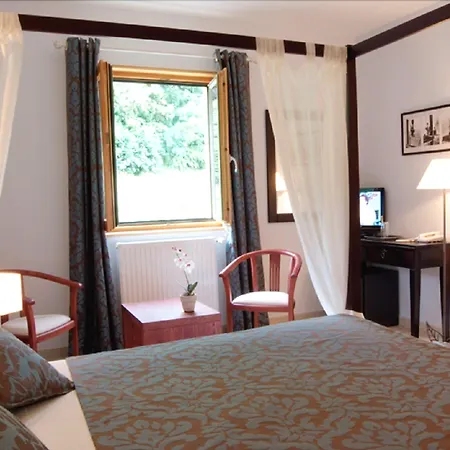 Bon Encontre 3* Sarlat-la-Caneda