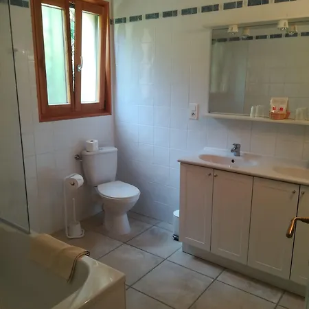 Bon Encontre Ξενοδοχείο 3*