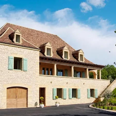 Bon Encontre Sarlat-la-Caneda