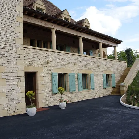 Hotel Bon Encontre Sarlat-la-Canéda