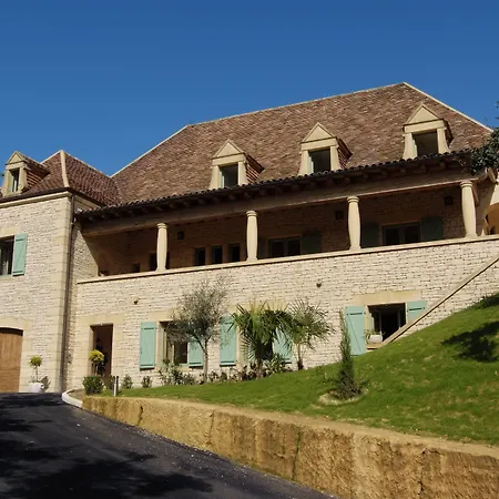 Ξενοδοχείο Bon Encontre 3*