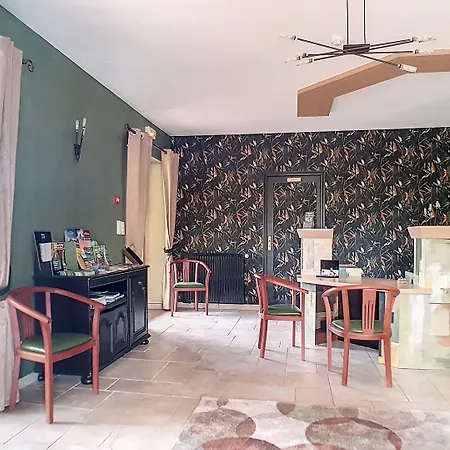 Ξενοδοχείο Bon Encontre