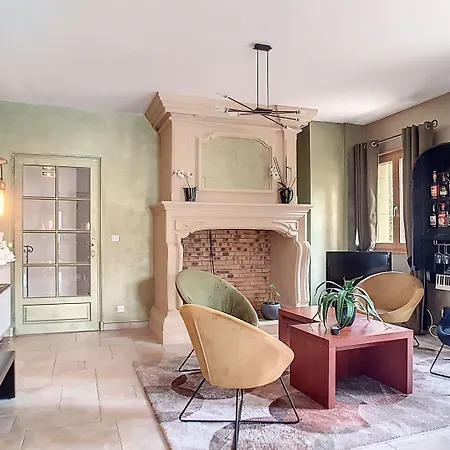 Hotel Bon Encontre Sarlat