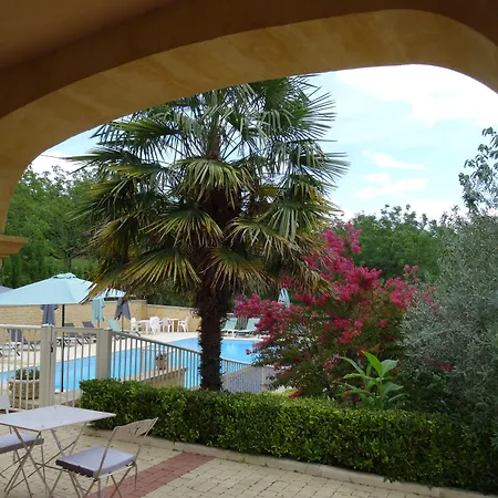 Ξενοδοχείο Bon Encontre 3*