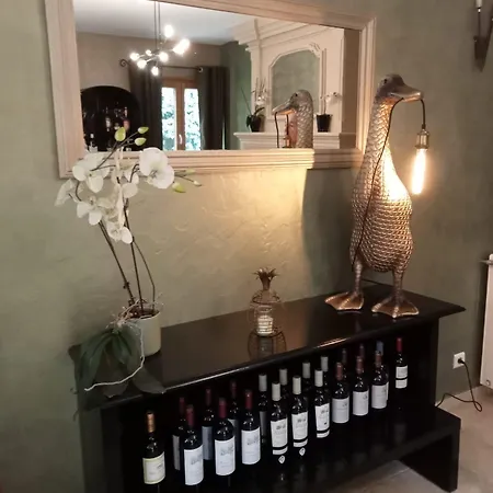 Bon Encontre Ξενοδοχείο