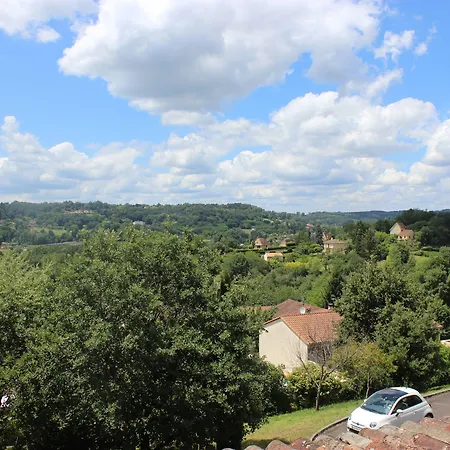 Bon Encontre Ξενοδοχείο Sarlat-la-Caneda