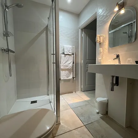 Bon Encontre 3* Sarlat-la-Caneda