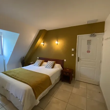 Ξενοδοχείο Bon Encontre