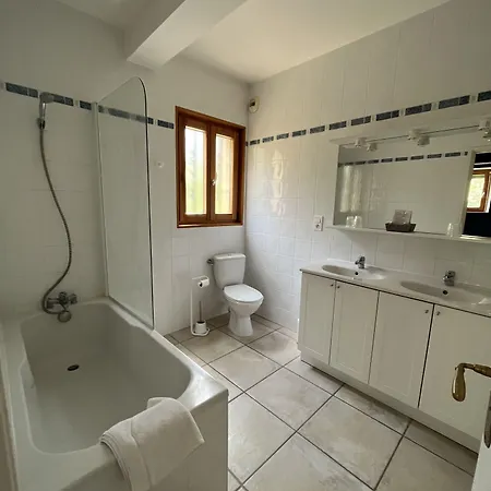 Bon Encontre Ξενοδοχείο Sarlat-la-Caneda