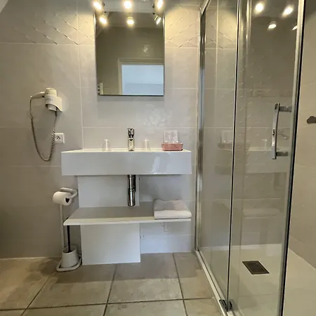 Bon Encontre Ξενοδοχείο Sarlat-la-Caneda