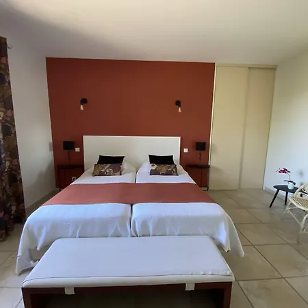 Bon Encontre Ξενοδοχείο Sarlat-la-Caneda