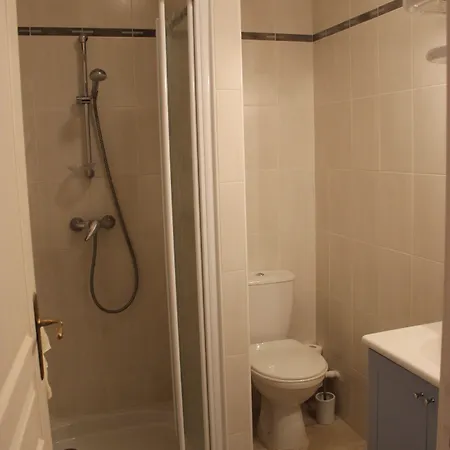 Bon Encontre Ξενοδοχείο