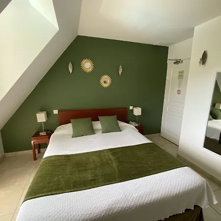 Bon Encontre Sarlat-la-Caneda