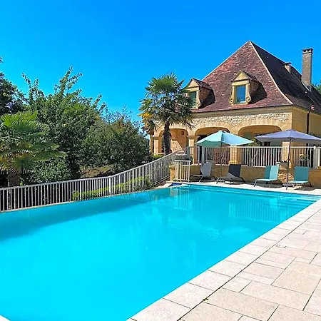 Bon Encontre Hotel Sarlat
