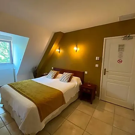 Bon Encontre Hotel Sarlat