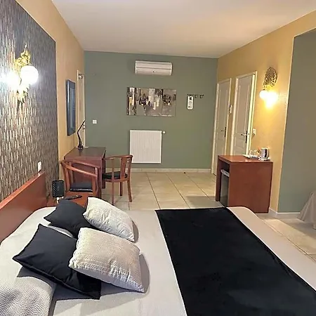 Bon Encontre Hotel 3*