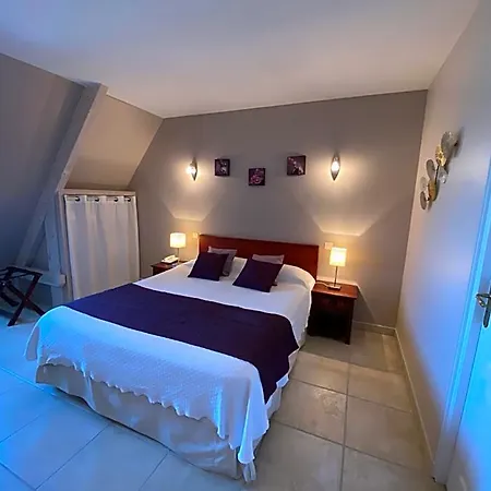 Bon Encontre Hotel 3*