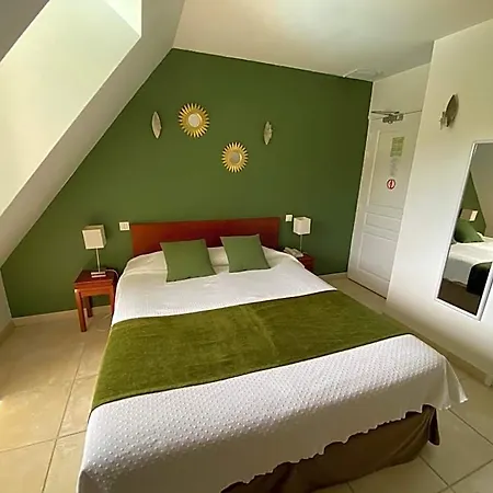 Bon Encontre Hotel Sarlat