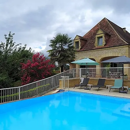 Hotel Bon Encontre Sarlat