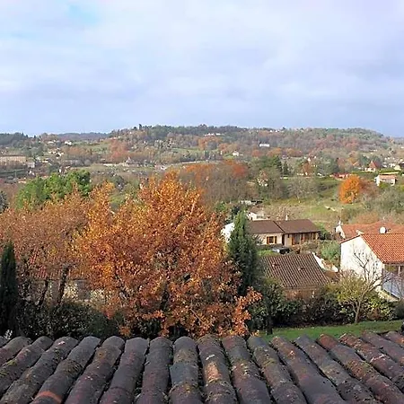 Hotel Bon Encontre Sarlat