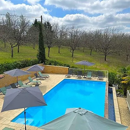 Bon Encontre Hotel Sarlat