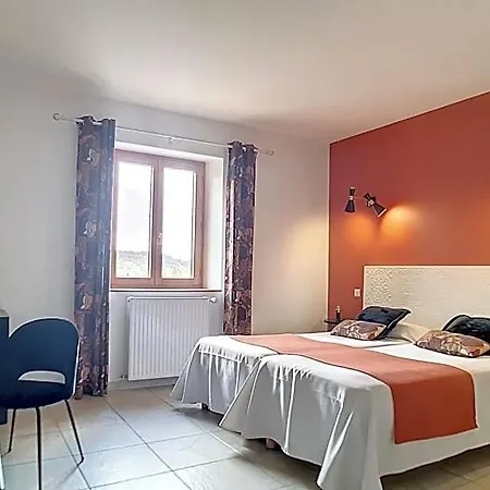 Hotel Bon Encontre Sarlat