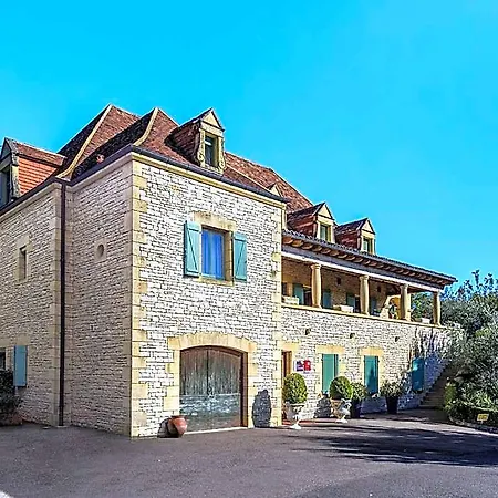 Hotel Bon Encontre Sarlat