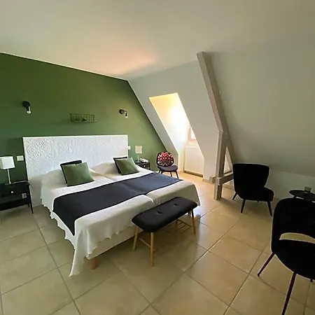Bon Encontre Hotel