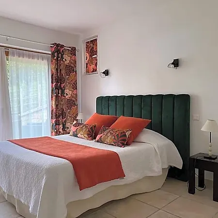 Hotel Bon Encontre