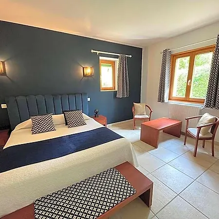 Hotel Bon Encontre 3*