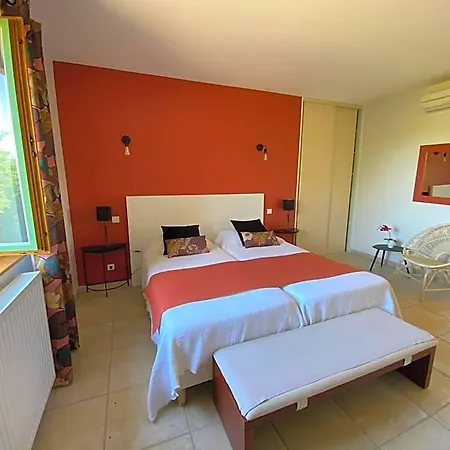 Hotel Bon Encontre