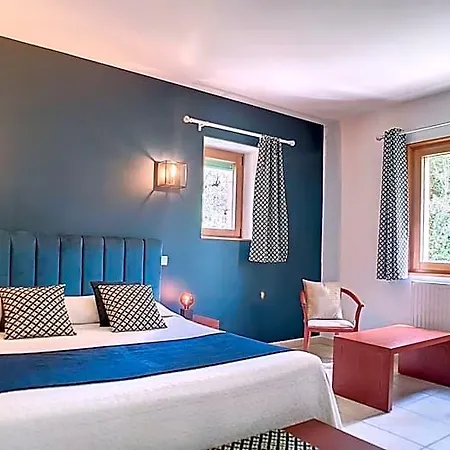 Bon Encontre Hotel