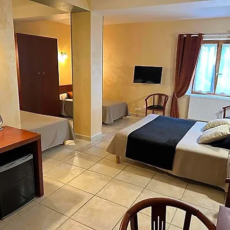 Bon Encontre 3* Sarlat
