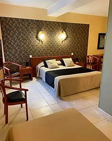 Bon Encontre Hotel 3*