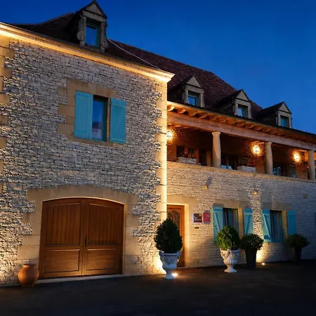 Hotel Bon Encontre 3*