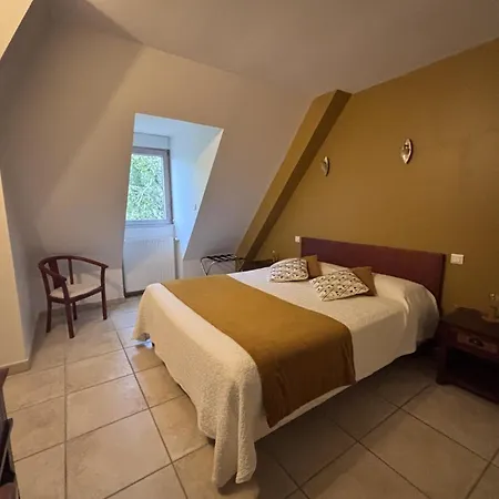 Hotel Bon Encontre
