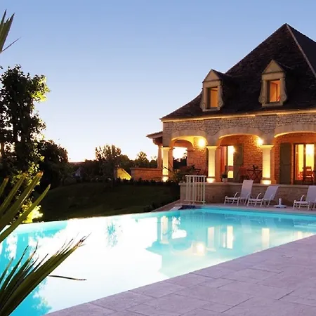 Bon Encontre Hotel Sarlat-la-Canéda