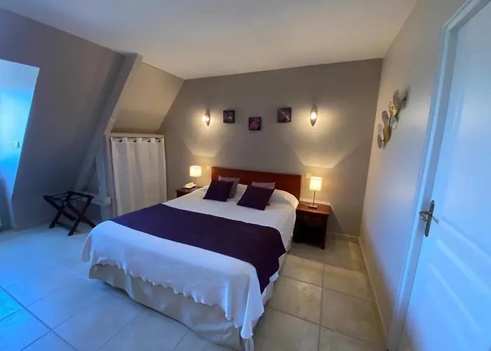 Bon Encontre Otel 3*